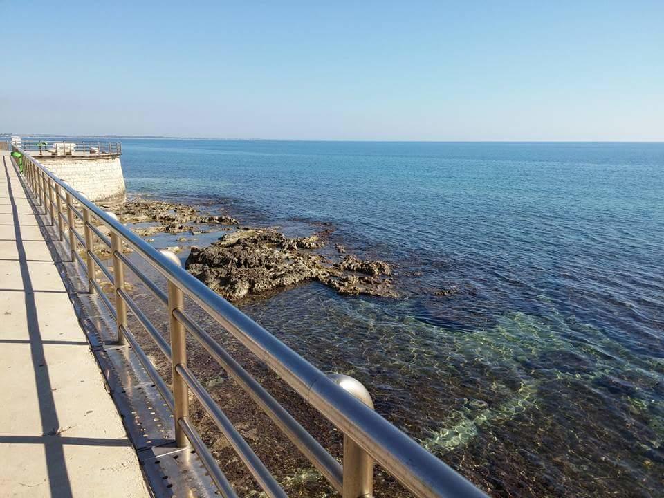 Benvenuti Al Sud Hotel Pozzallo Exterior photo